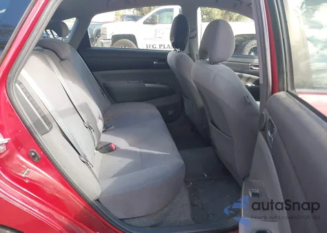 2007 Toyota Prius from USA, damaged, VIN JTDKB20U577588853